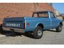 1968 Chevrolet C/K Truck for sale 101690431